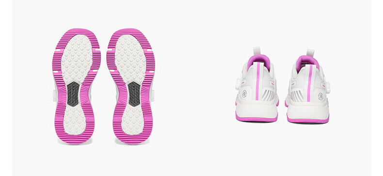 Biyinlefen Golf Antibacterial Deodorant 2026 Spring New Women's Fashion Versatile Professional Sports Breathable Comfortable Slip-On Casual Shoes 11